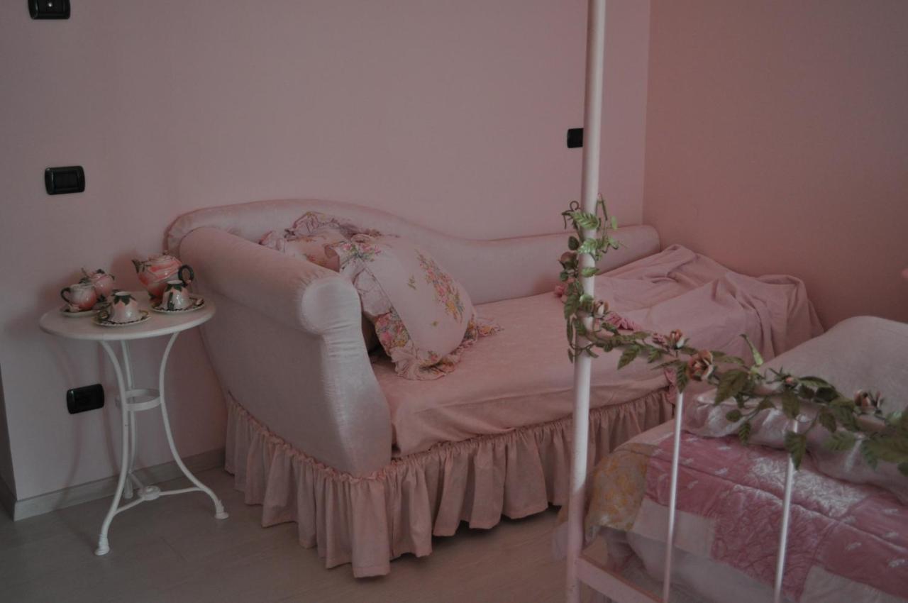 Rose E Cioccolato Bed & Breakfast *