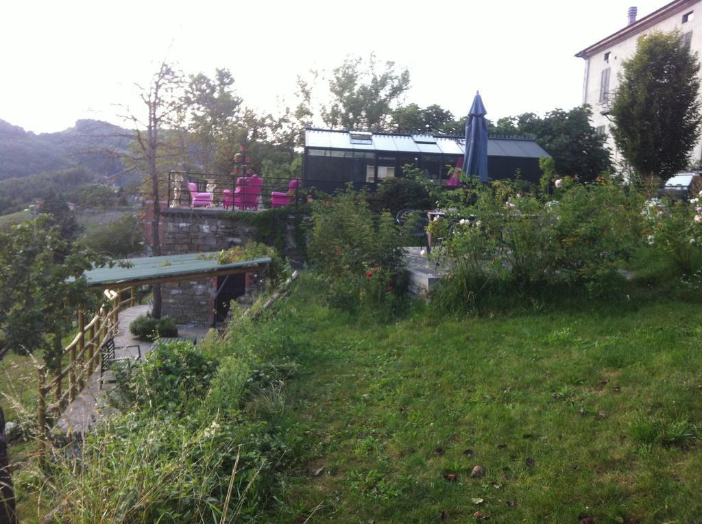 Rose E Cioccolato Bed & Breakfast Borgo Val di Taro